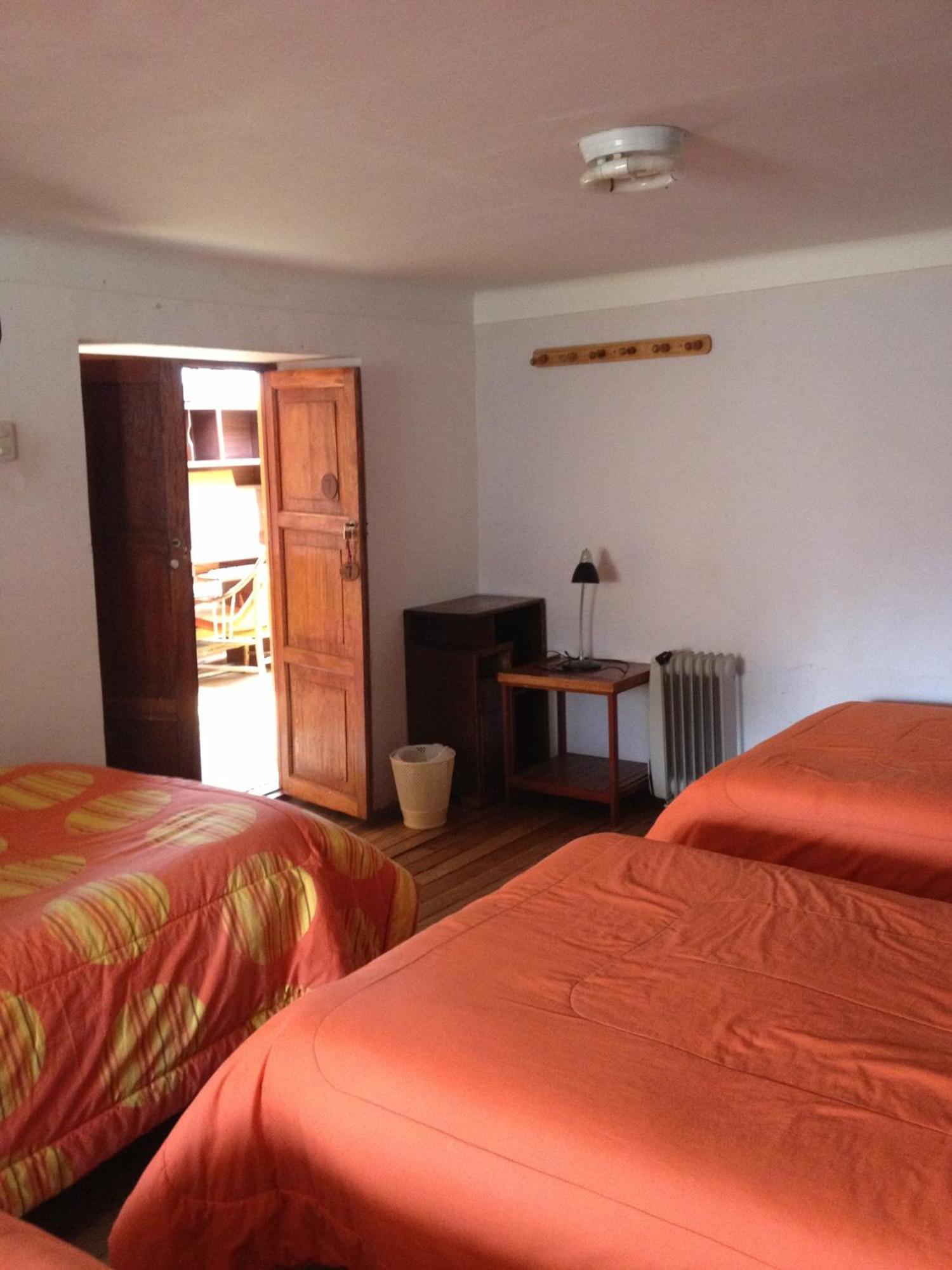 Welcome Cusco Hostel Buitenkant foto