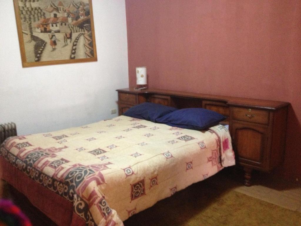Welcome Cusco Hostel Kamer foto