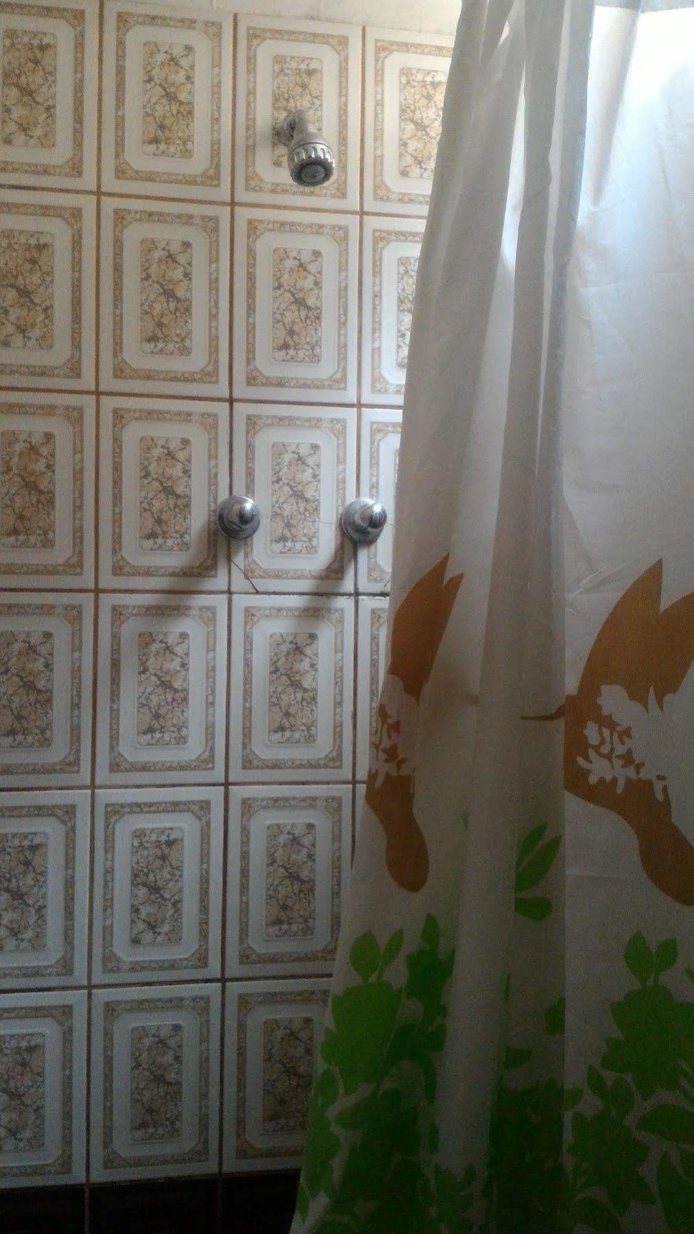 Welcome Cusco Hostel Buitenkant foto