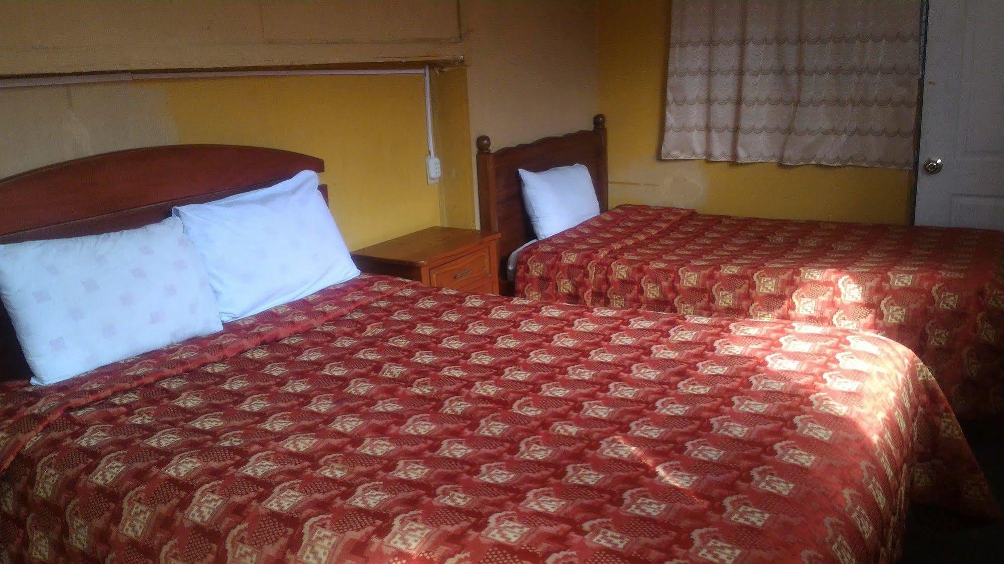 Welcome Cusco Hostel Buitenkant foto