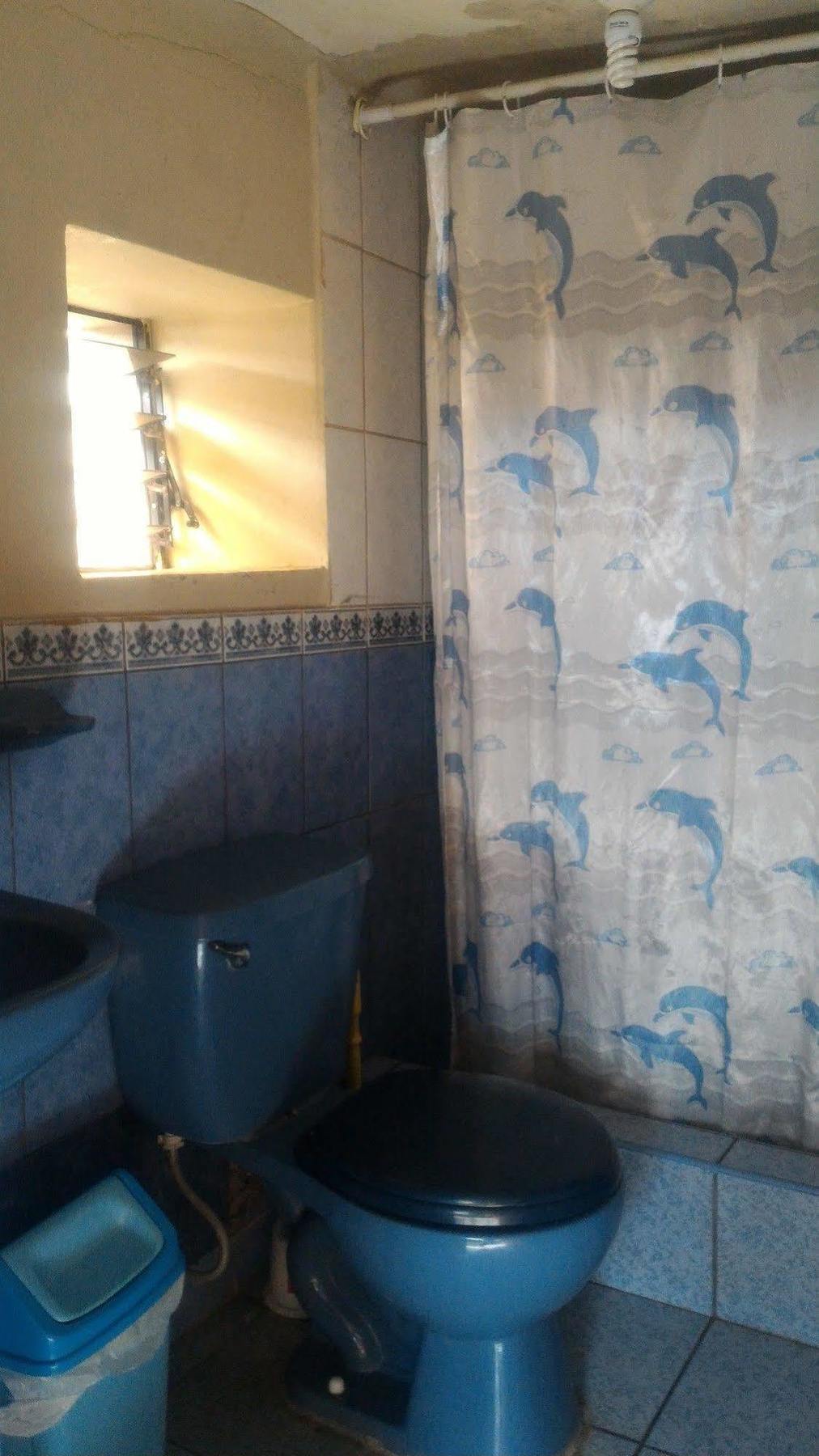 Welcome Cusco Hostel Buitenkant foto